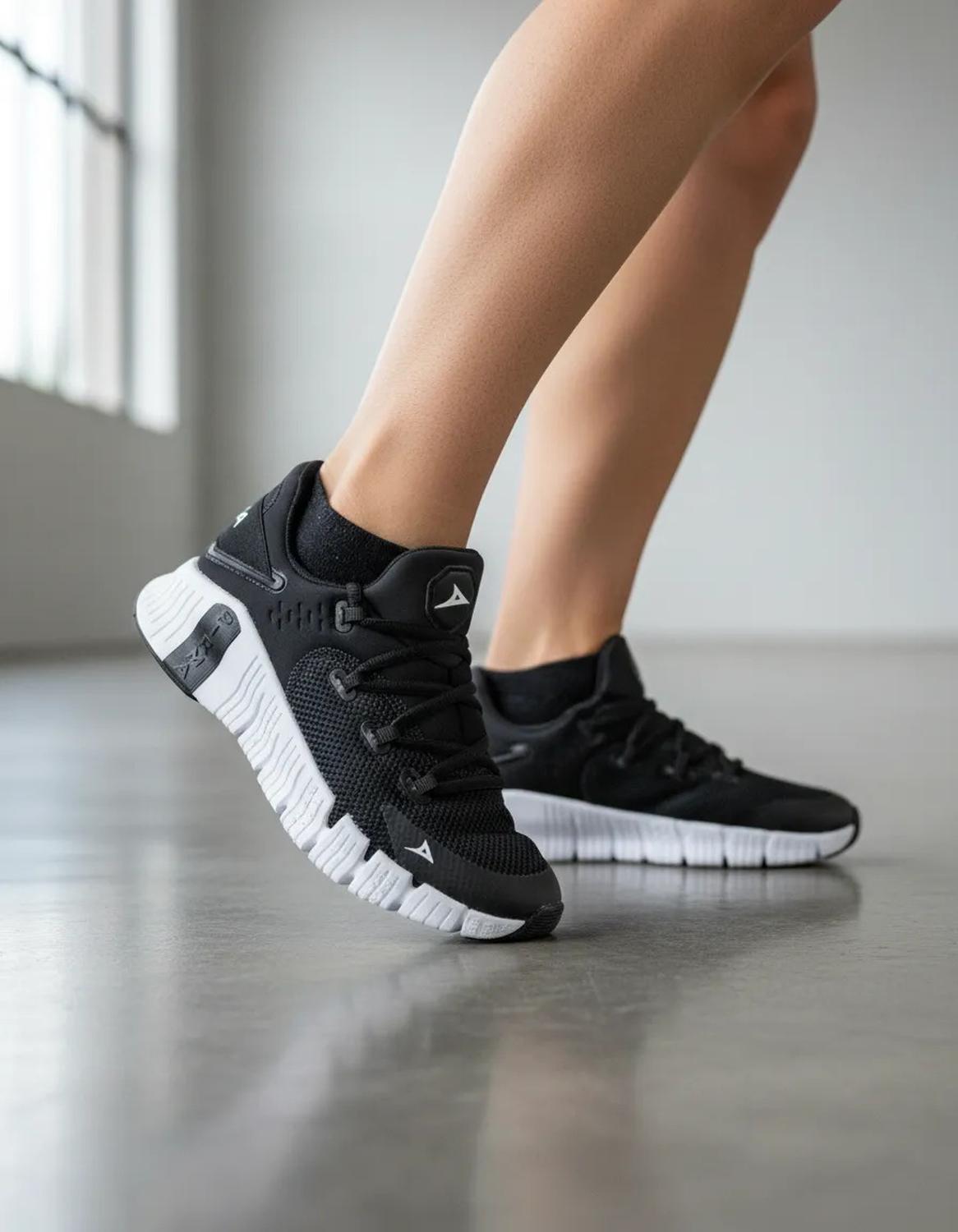 Tenis Pirma Dama Para Correr Original 1137198 — imagen 1