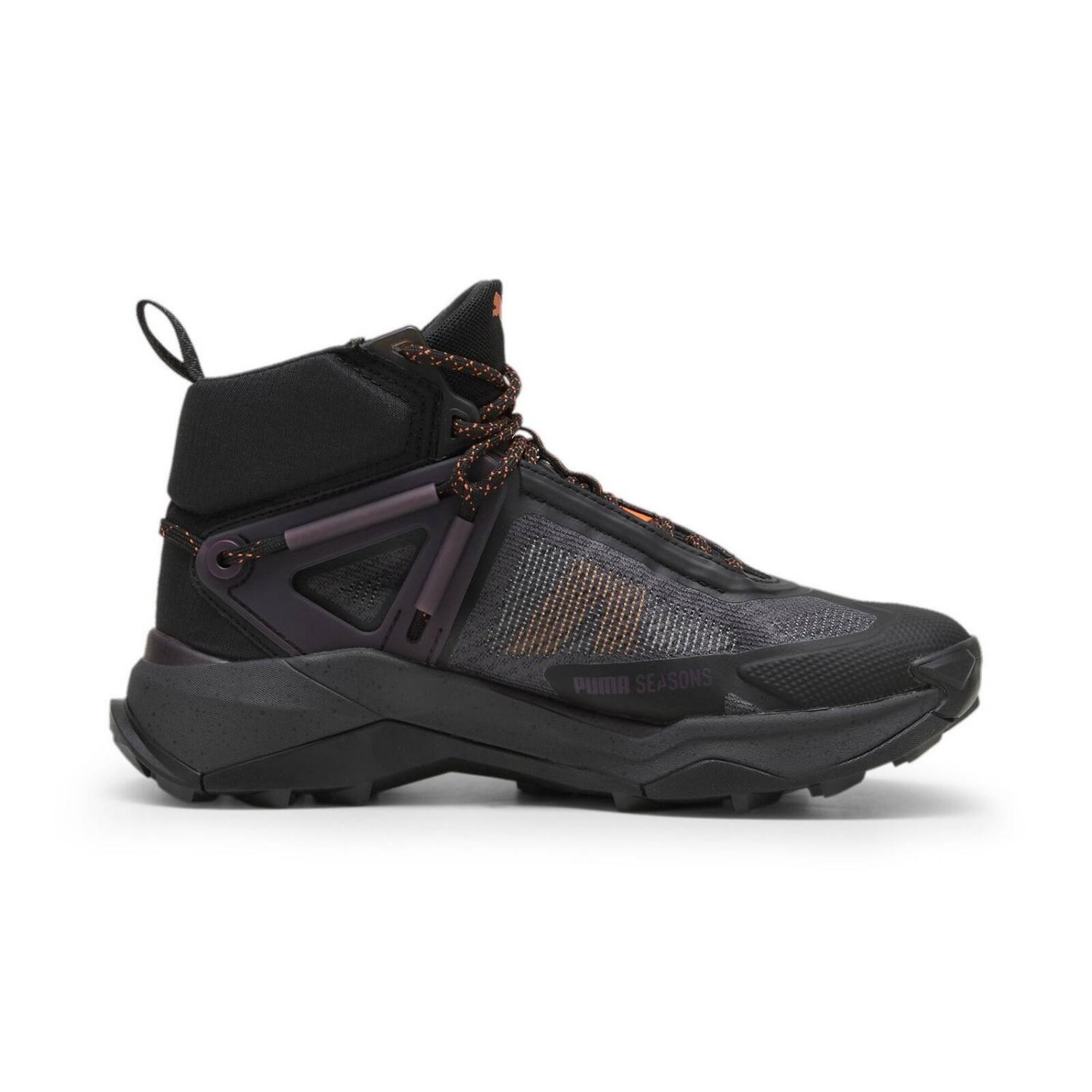 Tenis Puma Explore Nitro Mid GTX para Mujer 377861-05 — imagen 2