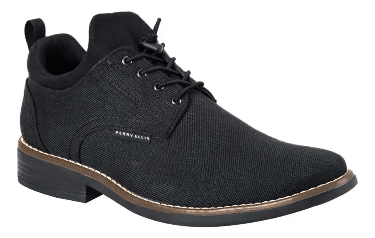 Zapato Hombre Perry Ellis 6021 — imagen 2