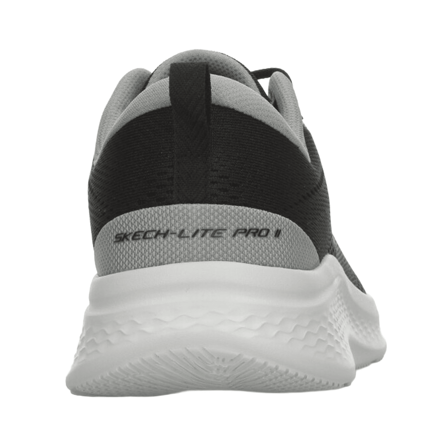 Tenis Hombre Skechers Skech-Lite Pro 2.0 Negro Deportivo Caballero — imagen 8