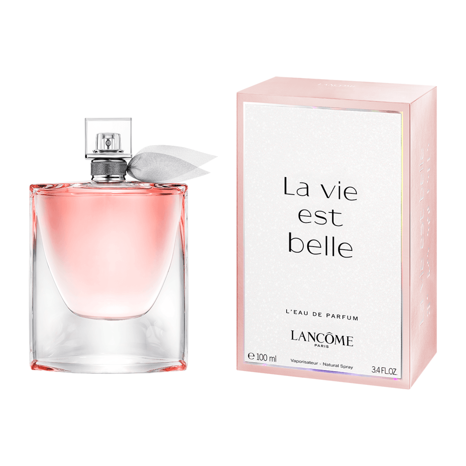 LANCOME LA VIE EST BELLE EDP 100 ML DAMA — imagen 2