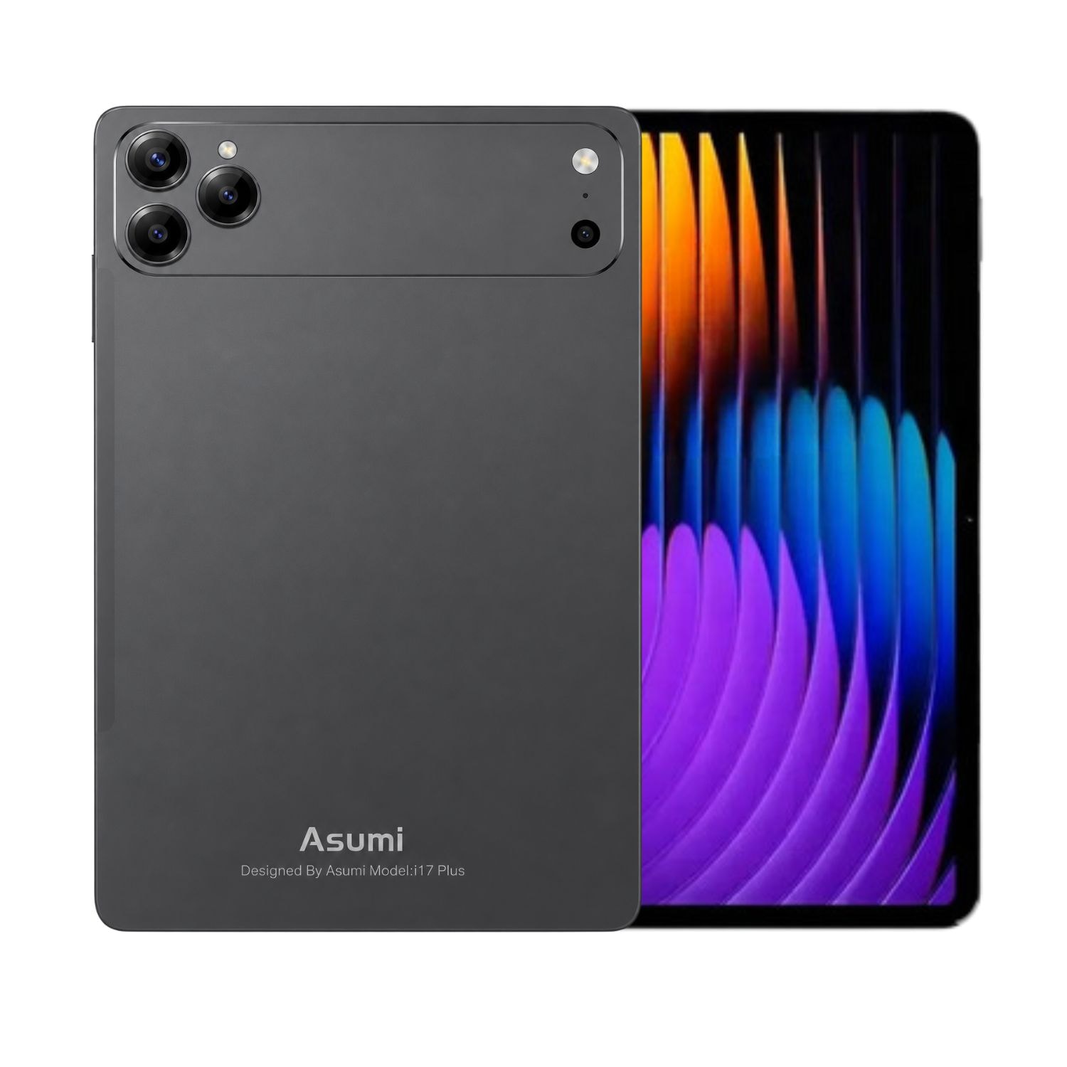 Tableta Asumi i7 Plus 12 Ram + 512 Gb — imagen 1