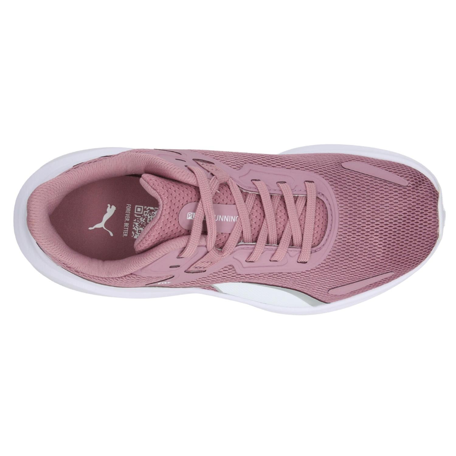 Tenis Niña Puma Skyrocket Lite Rosa Deportivo Infantil T22-25 — imagen 9