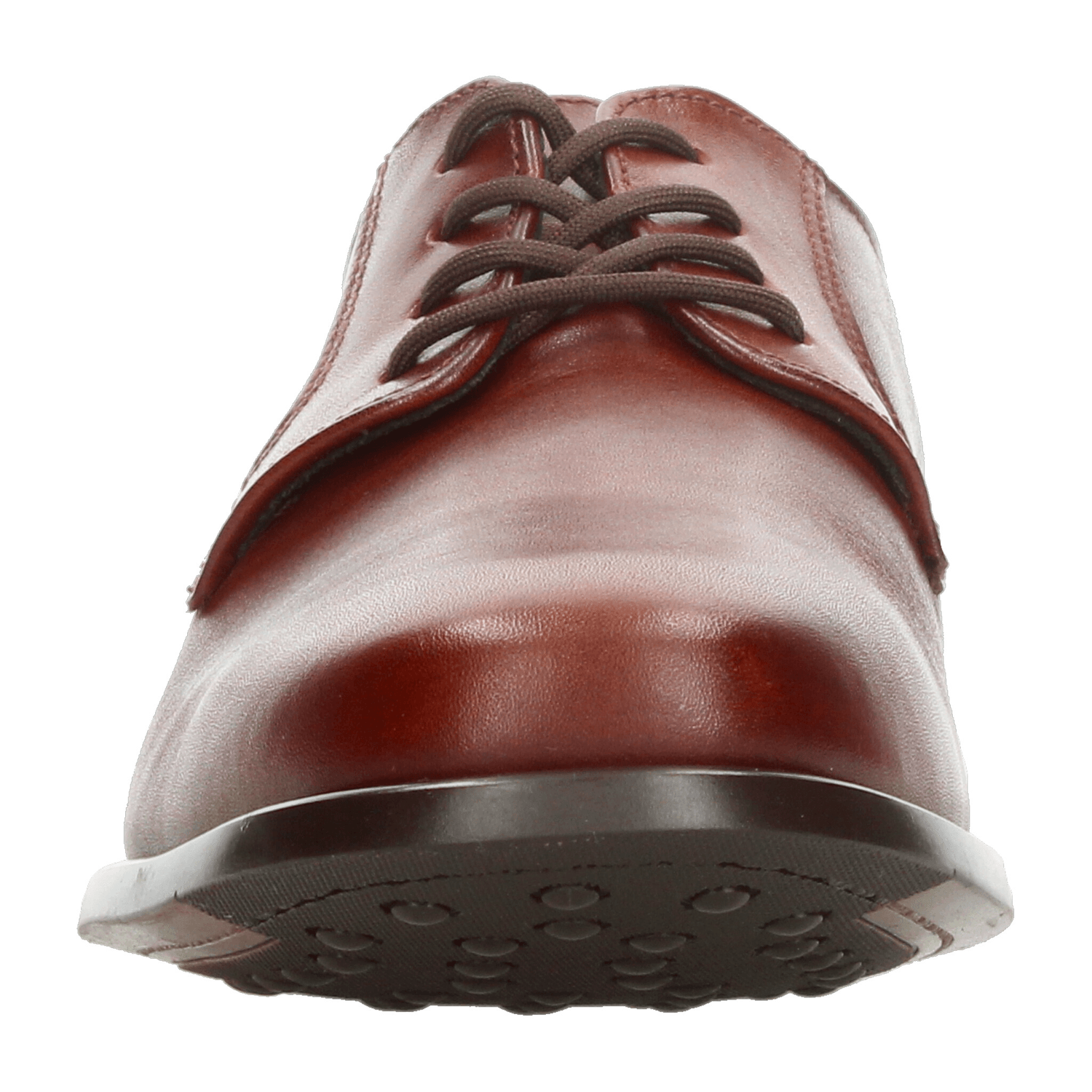 Zapato de Vestir Gino Cherruti Hombre Café Caballero — imagen 6
