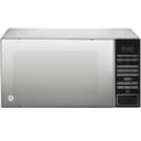 Microondas GE JES11W 1.1 Pies Digital Espejo Blanco