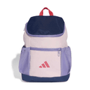 Mochila Adidas Essentials Niña Escolar Ligera Rosa Infantil 10L