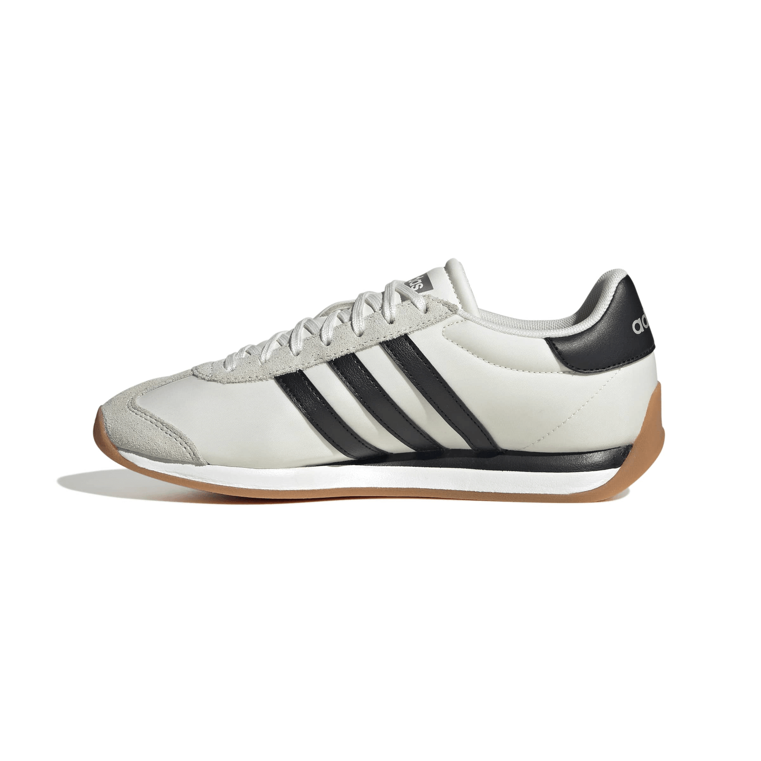 Tenis Adidas Runvista Dama Blanco Casual Para Mujer — imagen 5