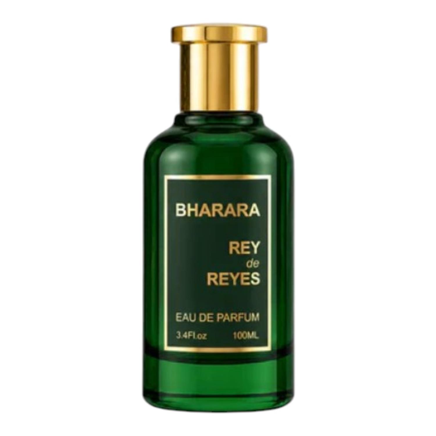 BHARARA REY DE REYES EDP 100 ML — imagen 1