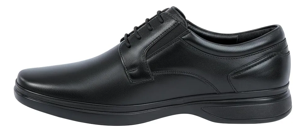 Zapato Calzado Pazstor Caballero De Vestir Derby 1149647 — imagen 11