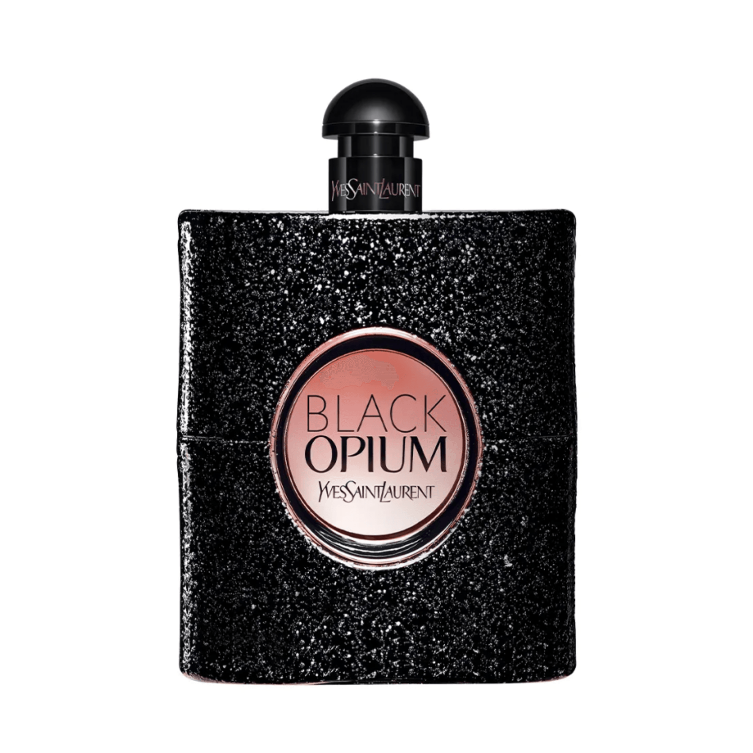 YSL OPIUM BLACK EDP 90 ML DAMA — imagen 1