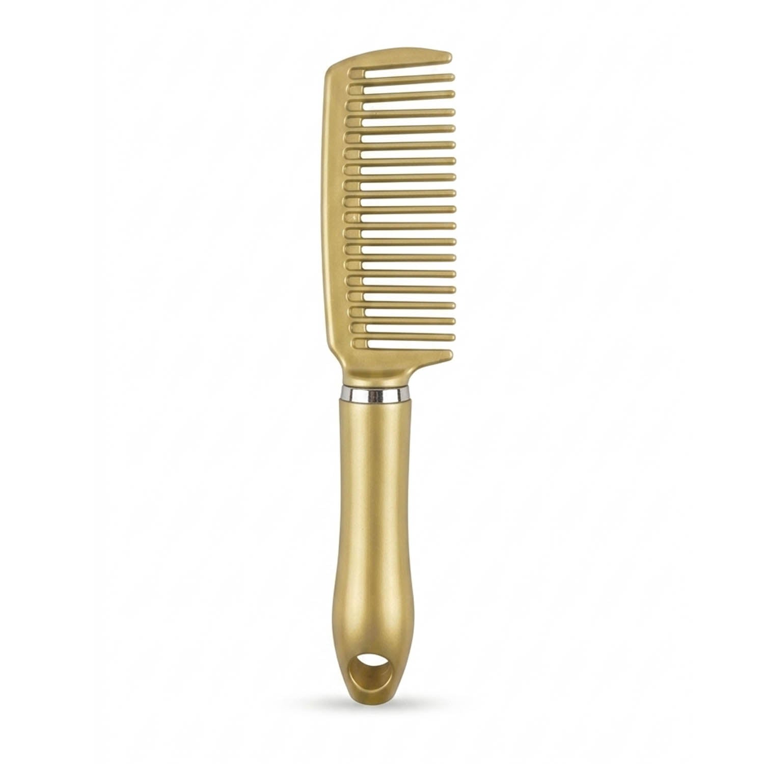 Kit 2 en 1 Cepillo y Peine para cabello TIMCO CKIT6500 Duo Brush Pack para Desenredado Suave y Cabello Manejable — imagen 4