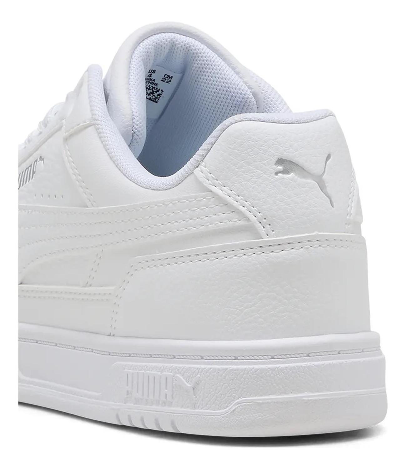 Tenis Puma Juniors Casual Puma Caven 3 Jr 1310991 — imagen 6