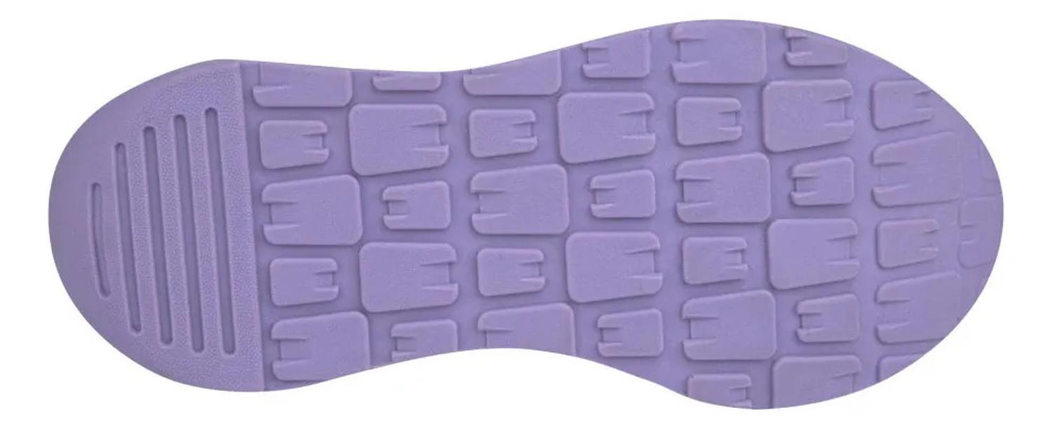 Tenis Kangaroos Dama Urbano Chunky 1184146 — imagen 5
