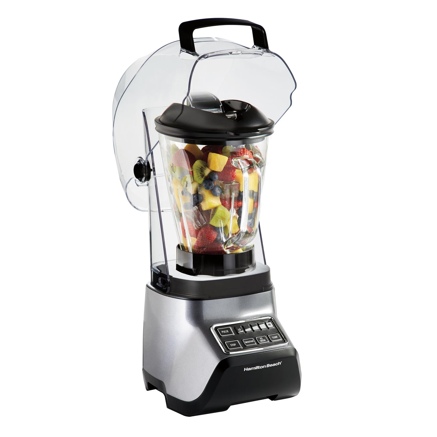 Licuadora Profesional Hamilton Beach 53602 1.5 Litros Vidrio — imagen 3