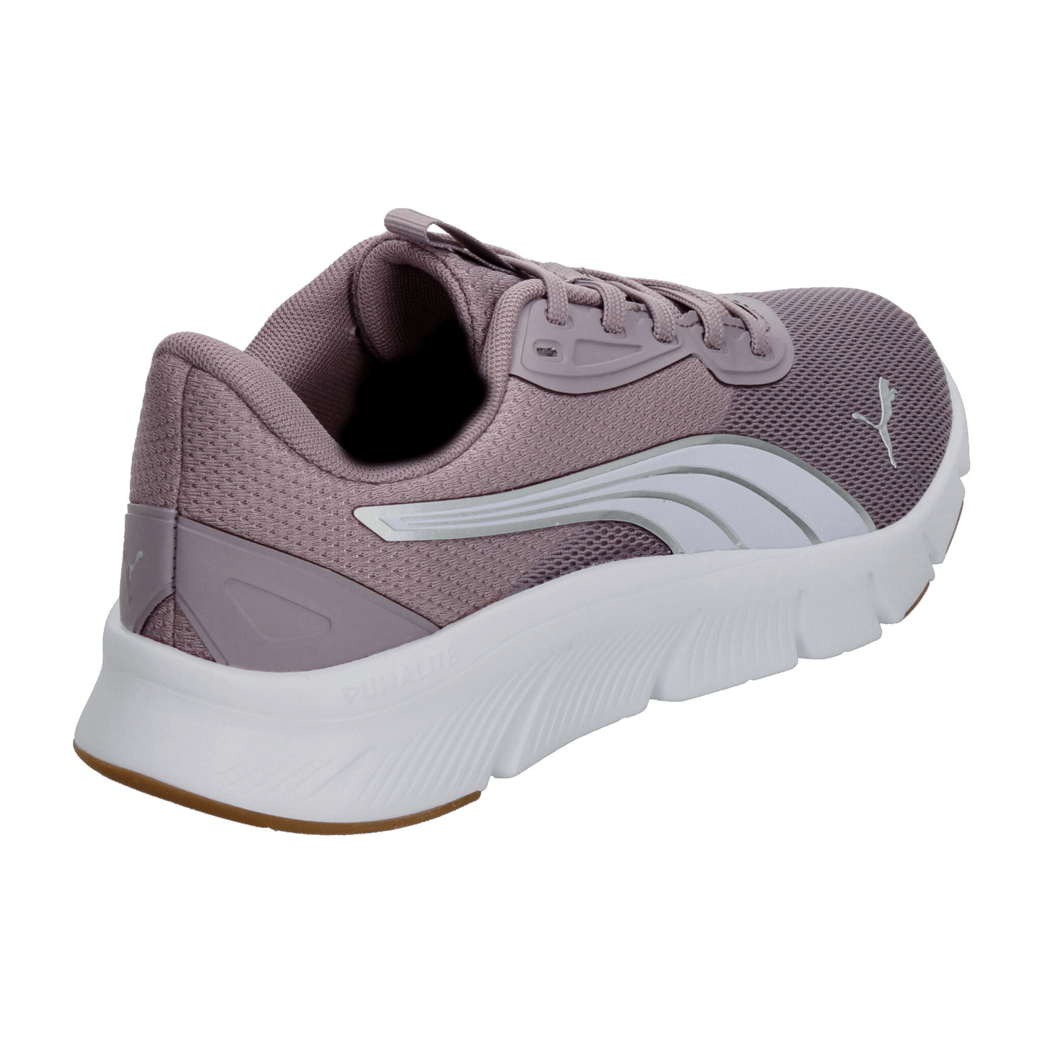 Tenis Puma FlexFocus Dama Deportivo Lila Mujer — imagen 3