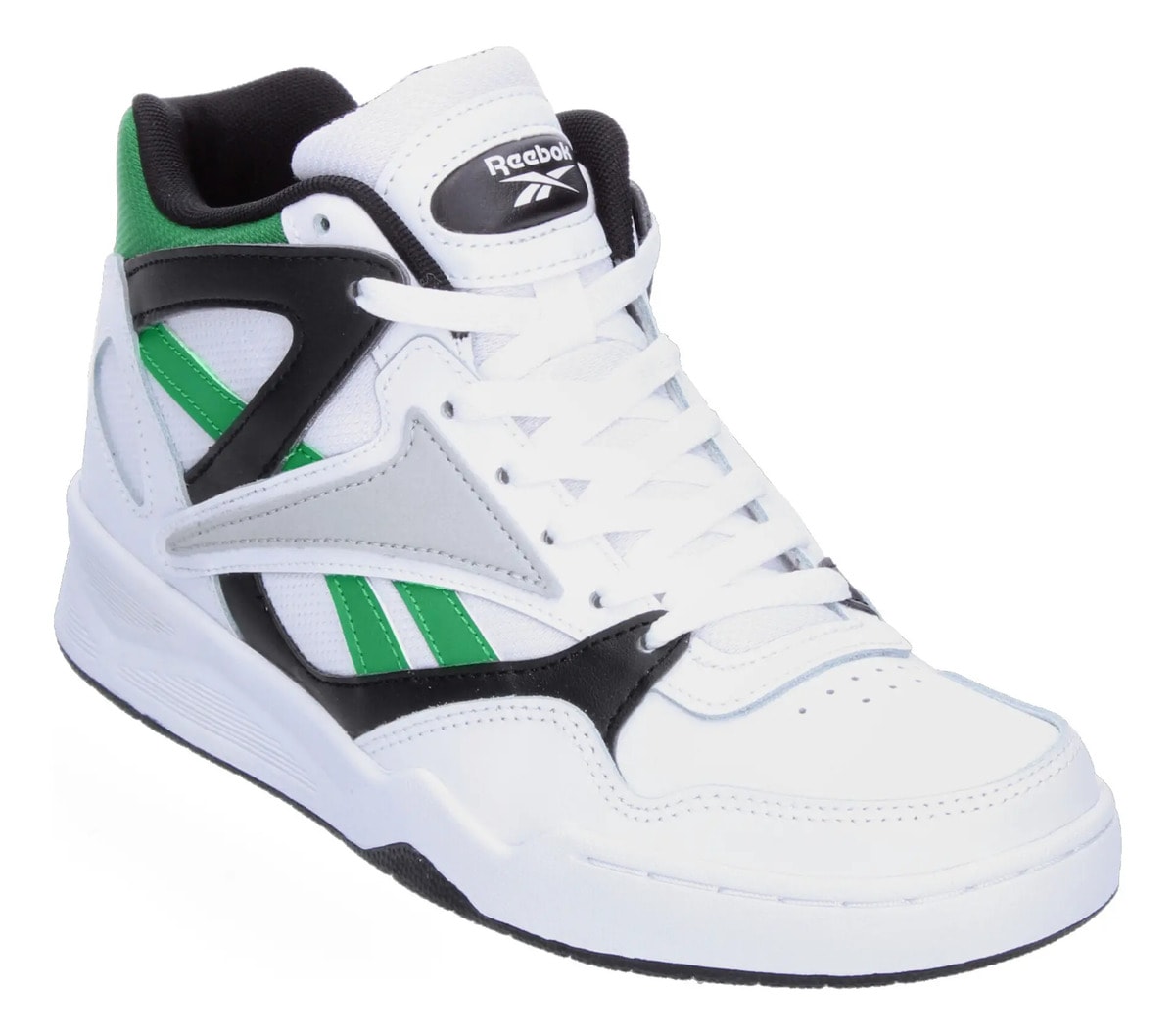 Tenis Reebok Royal Hombre Casual Blanco Caballero — imagen 10