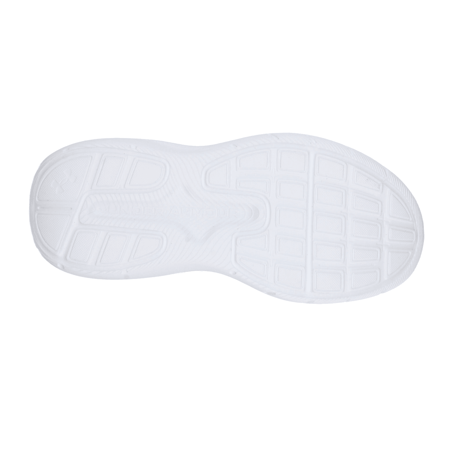 Tenis Under Armour Phade RN3 Dama Azul Deportivo Para Mujer — imagen 10