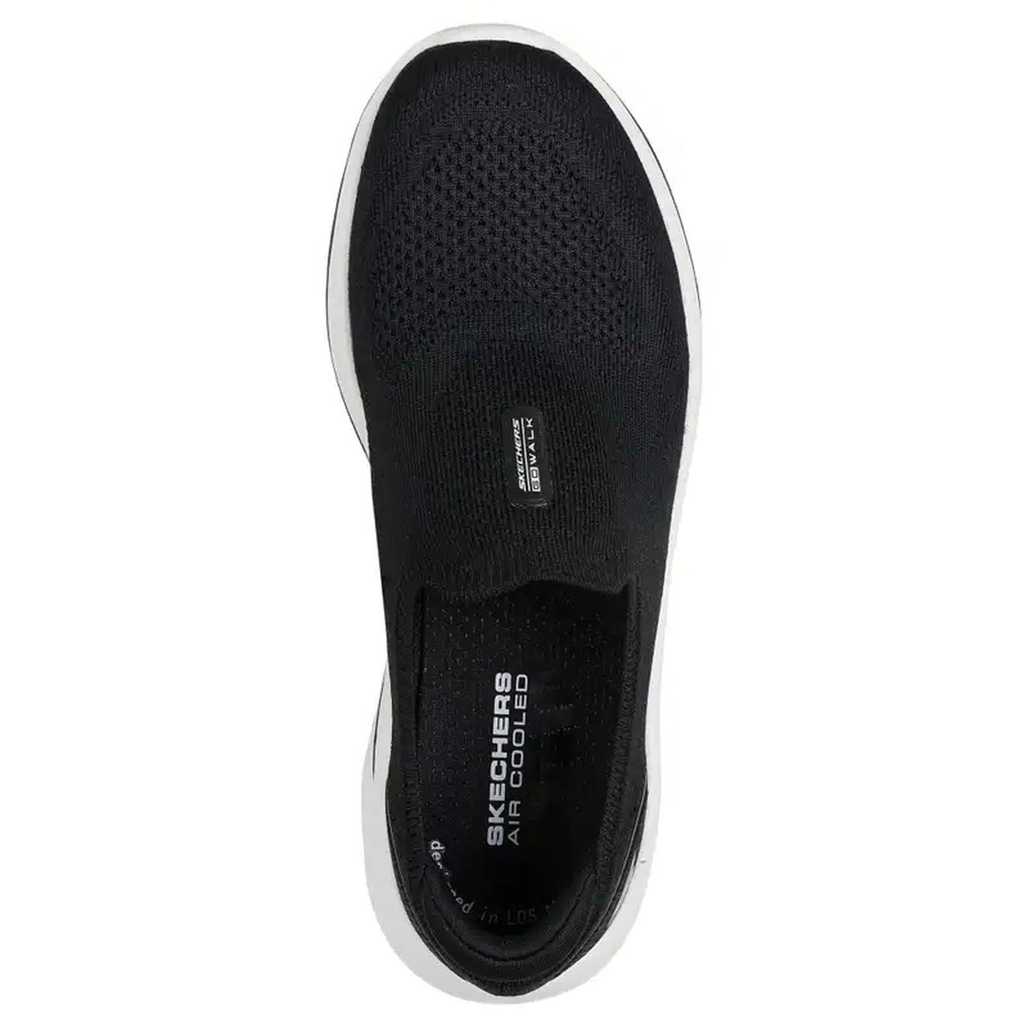 Tenis Skechers Go Walk 8 para Mujer 125921XBKW — imagen 4