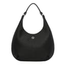 Bolsa Felianna Dama Casual Negro Mujer