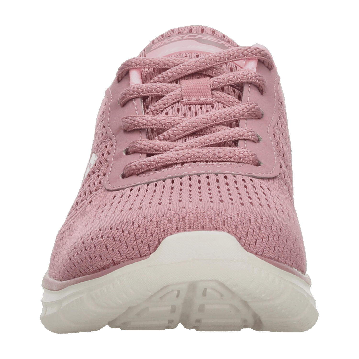Tenis Skechers Dama Deportivo Rosa Mujer — imagen 6
