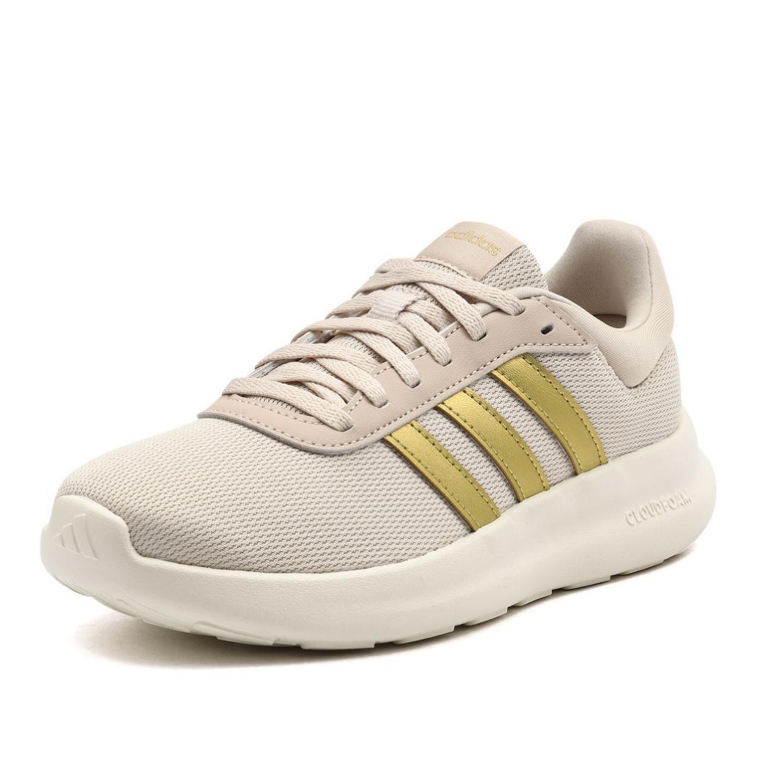 Tenis Adidas Lite Racer 4.0 para Mujer. JQ9873 — imagen 3