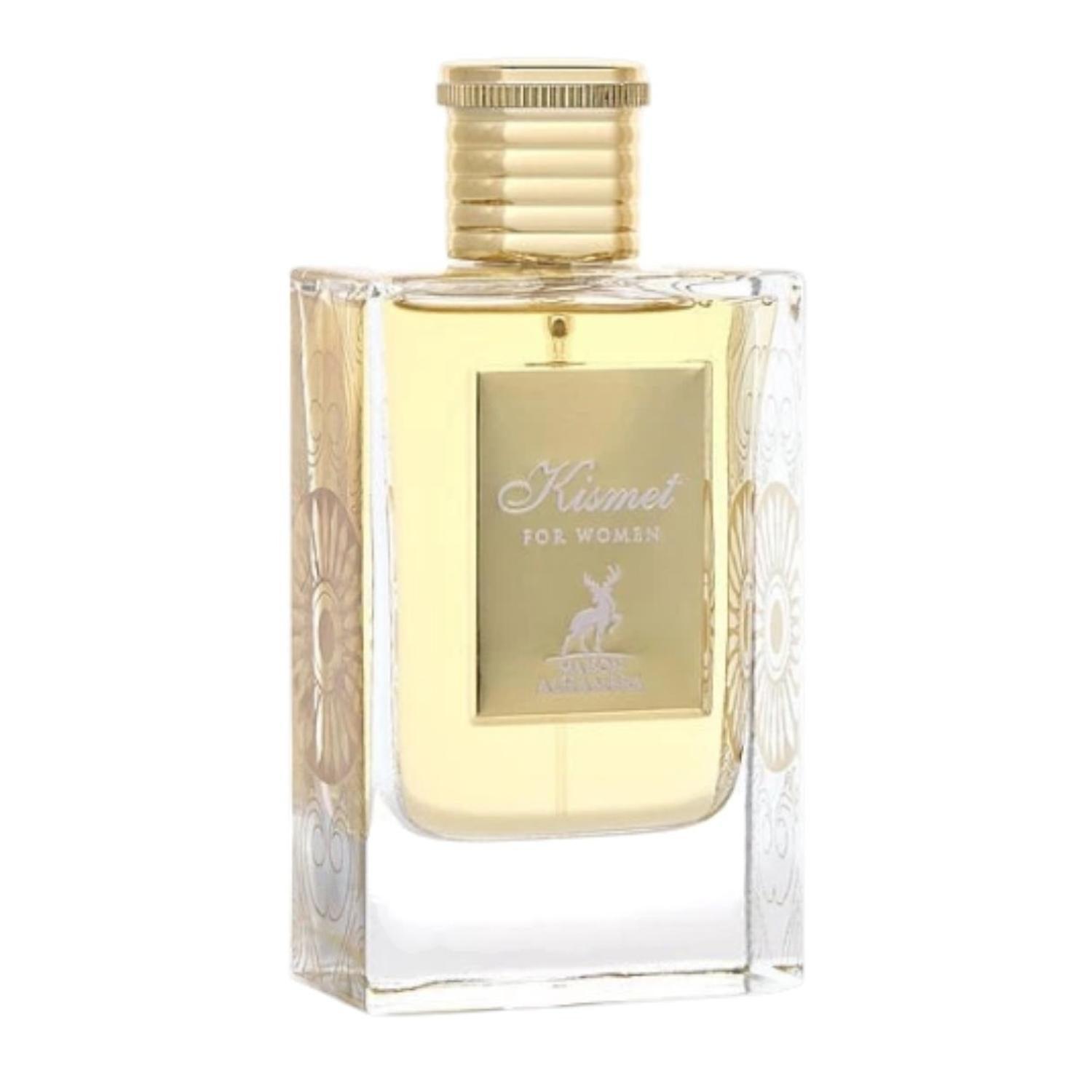 MAISON ALHAMBRA KISMET FOR WOMEN EDP 100 ML — imagen 1