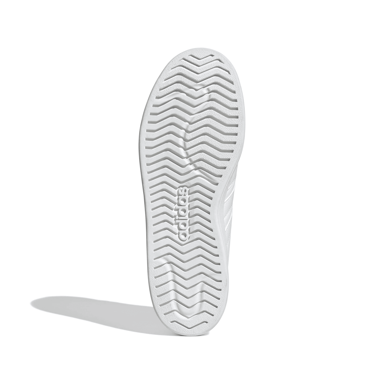 Tenis Adidas Street Talk Dama Casual Blanco Mujer — imagen 8