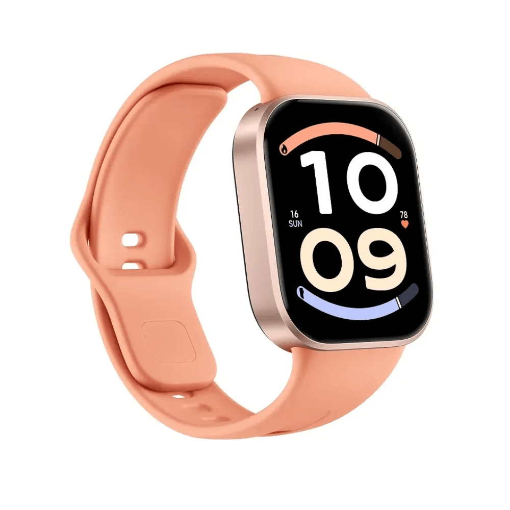 Smartwatch Redmi Watch 6 Active - Naranja — imagen 4