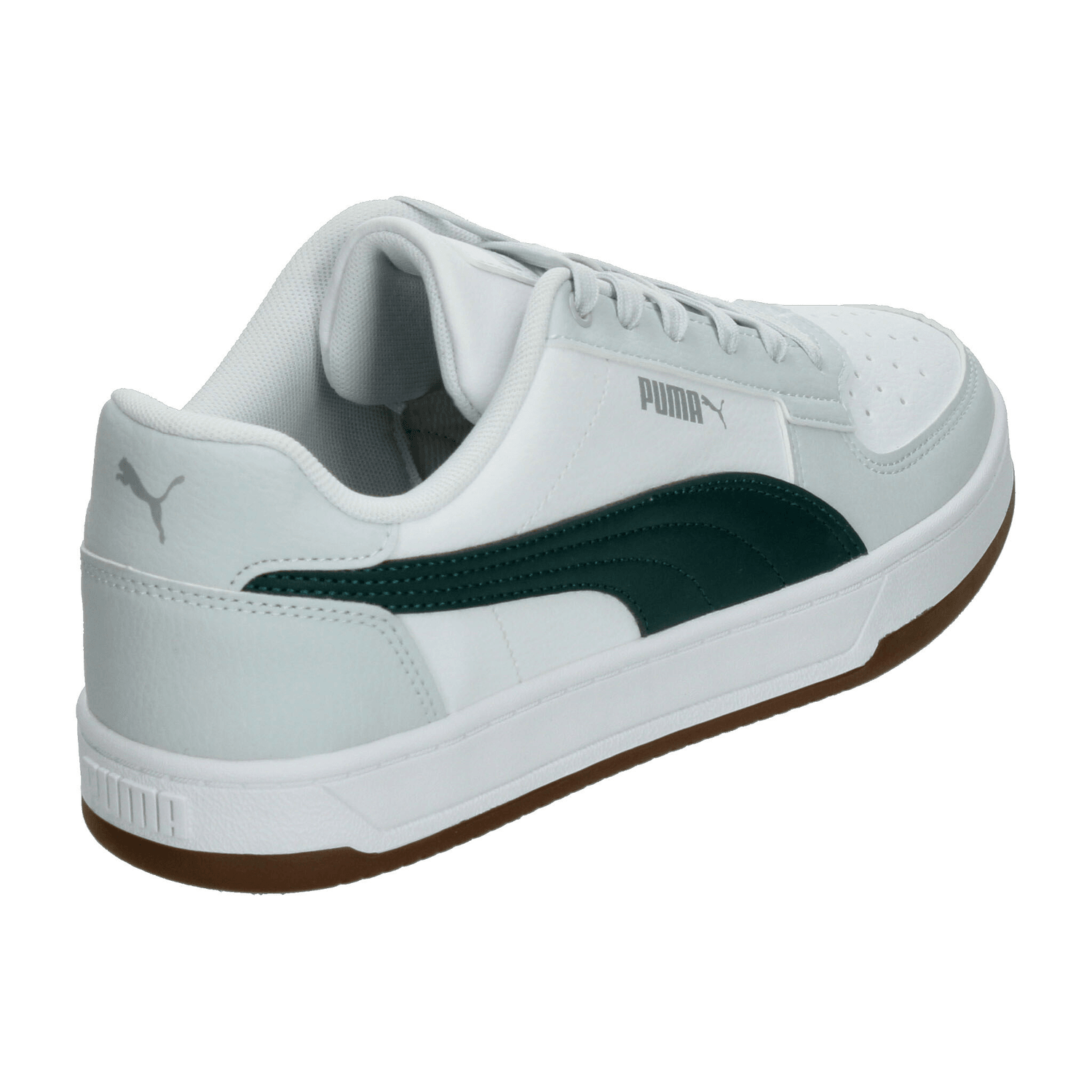 Tenis Puma Caven 2.0 Hombre Casual Blanco Caballero — imagen 3
