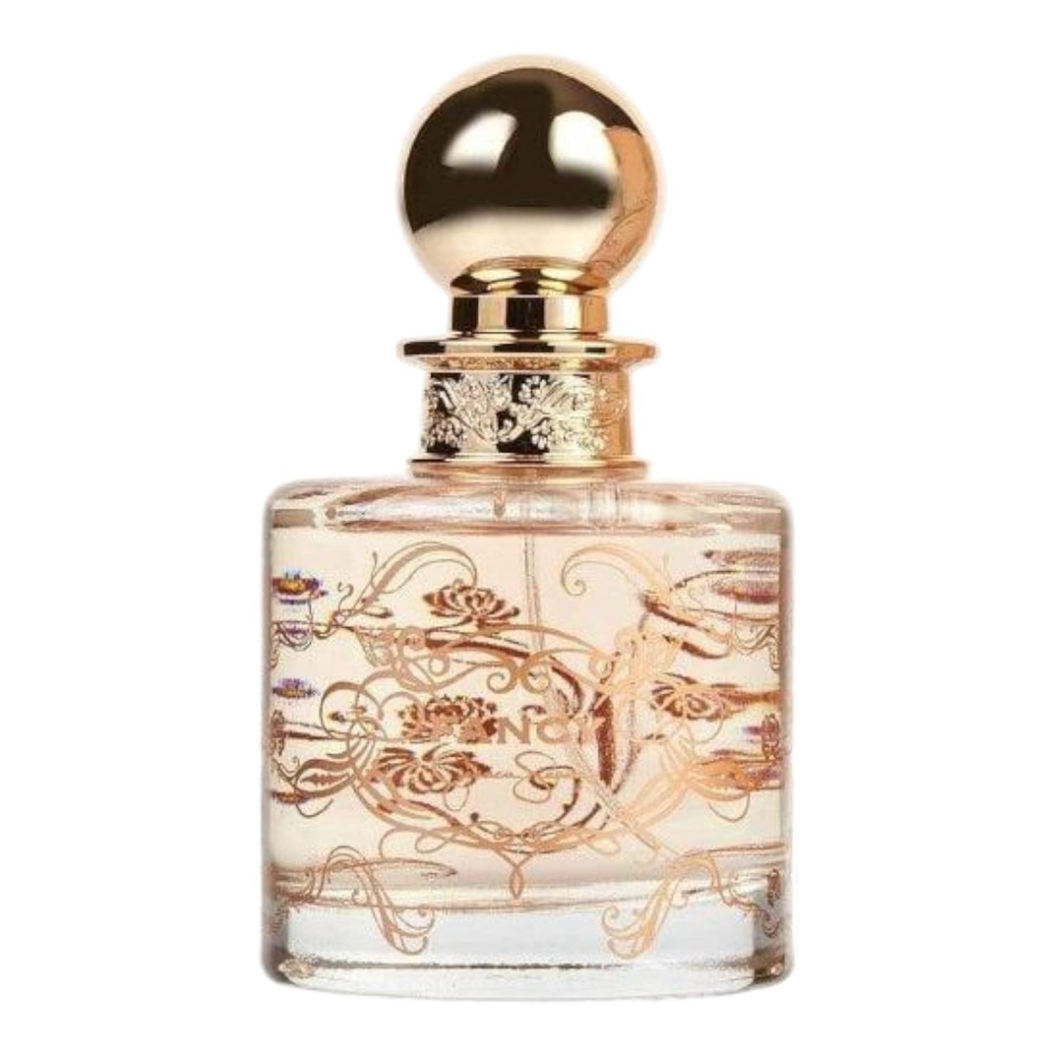 JESSICA SIMPSON FANCY FOREVER EDP 100 ML — imagen 1