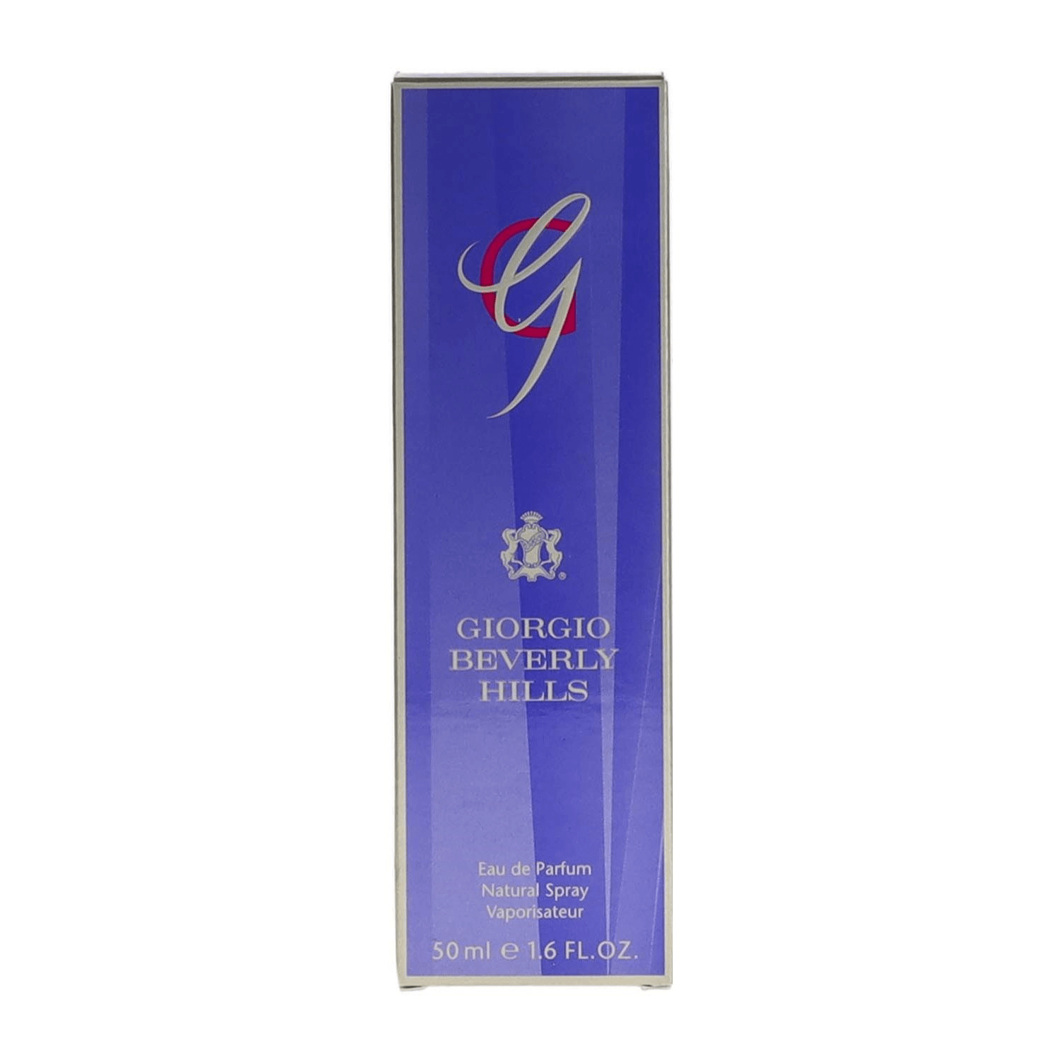 GIORGIO BEVERLY HILLS G EDP 90 ML DAMA — imagen 3