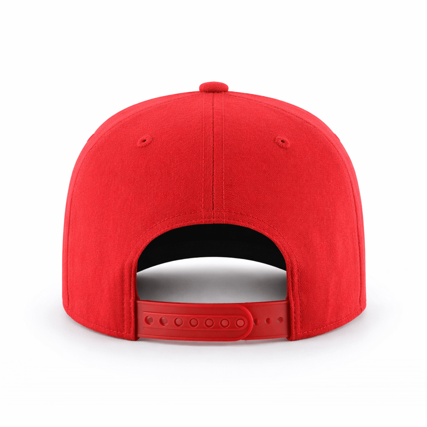 Gorra 47 Brand Boston Red Sox Rojo Béisbol Hombre Mujer — imagen 2