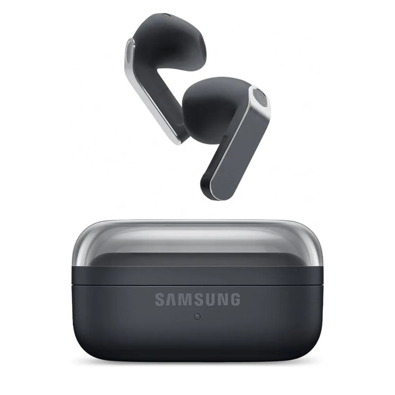 Audífonos Inalámbricos Samsung Buds 4 - Negro — imagen 2