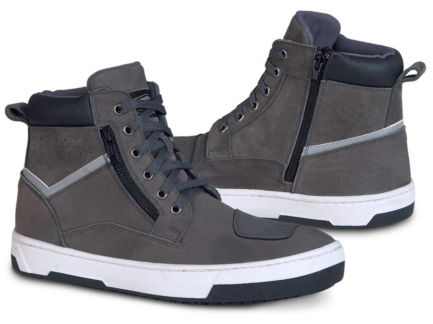Bota para Hombre Workland 80205 Gris — imagen 1