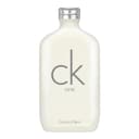 CALVIN KLEIN CK ONE EDT 200 ML