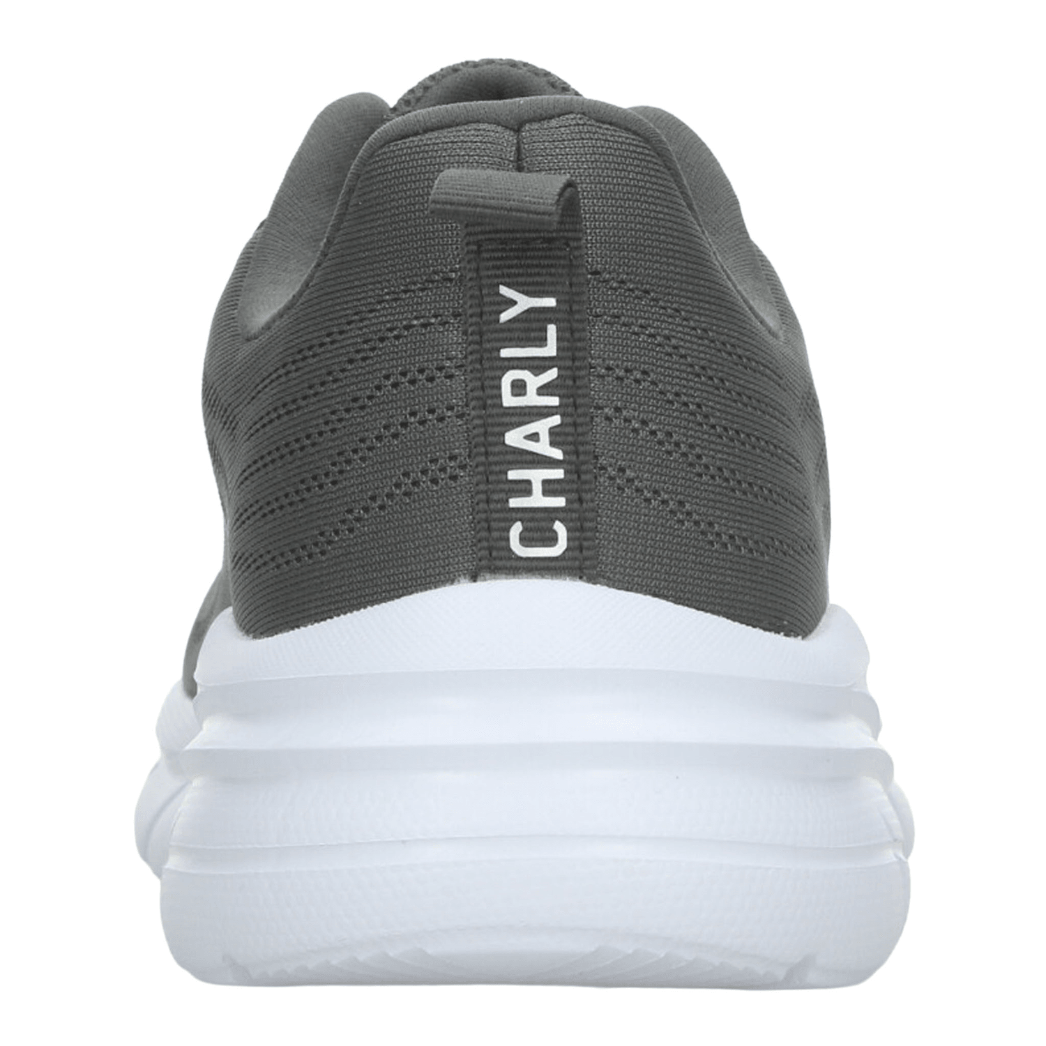 Tenis Charly Hombre Gris Deportivo Para Caballero — imagen 8