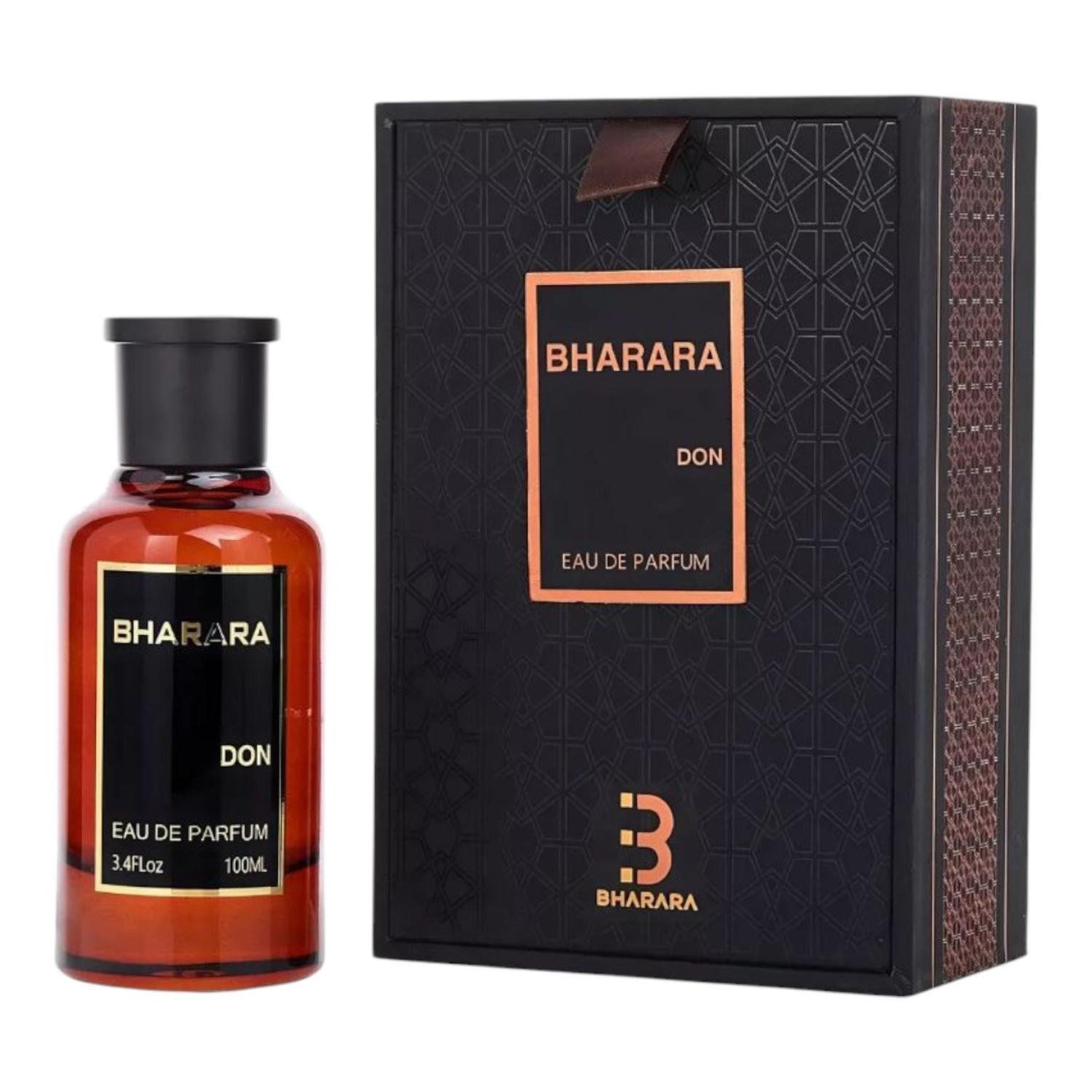 BHARARA DON EDP 100 ML — imagen 3
