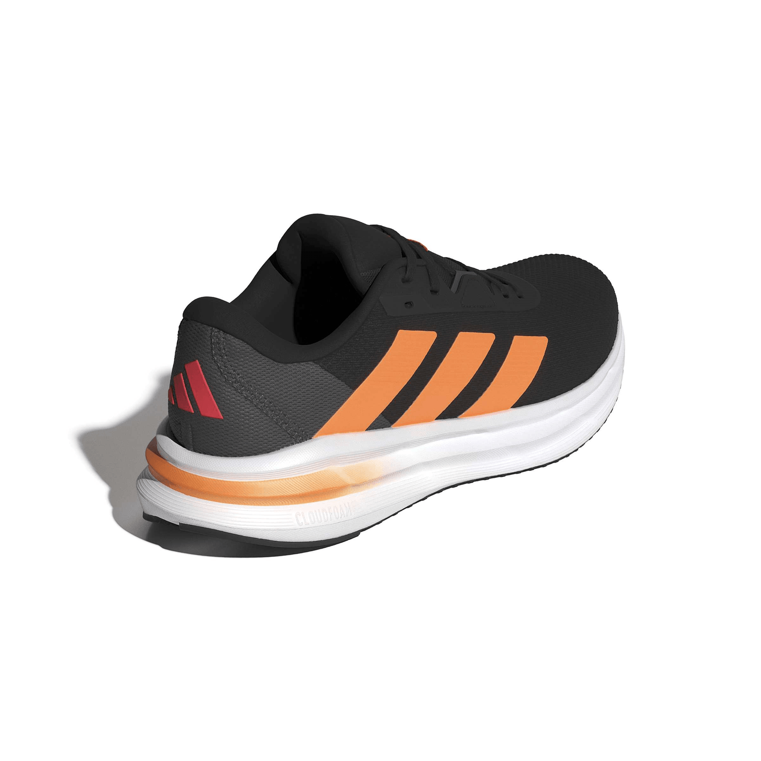 Tenis Adidas Galaxy 7 M-Core Hombre Running Negro Caballero — imagen 3