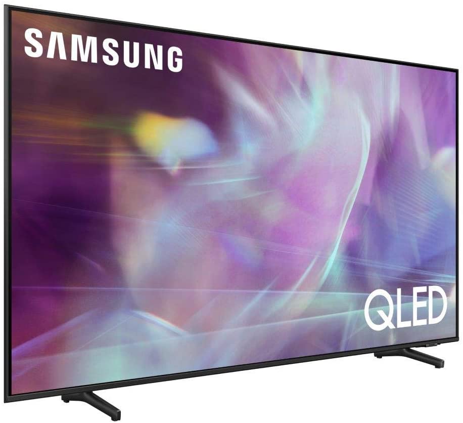 Pantalla Samsung 55 Smart TV 4K QLED Q60AA 2021 — imagen 6