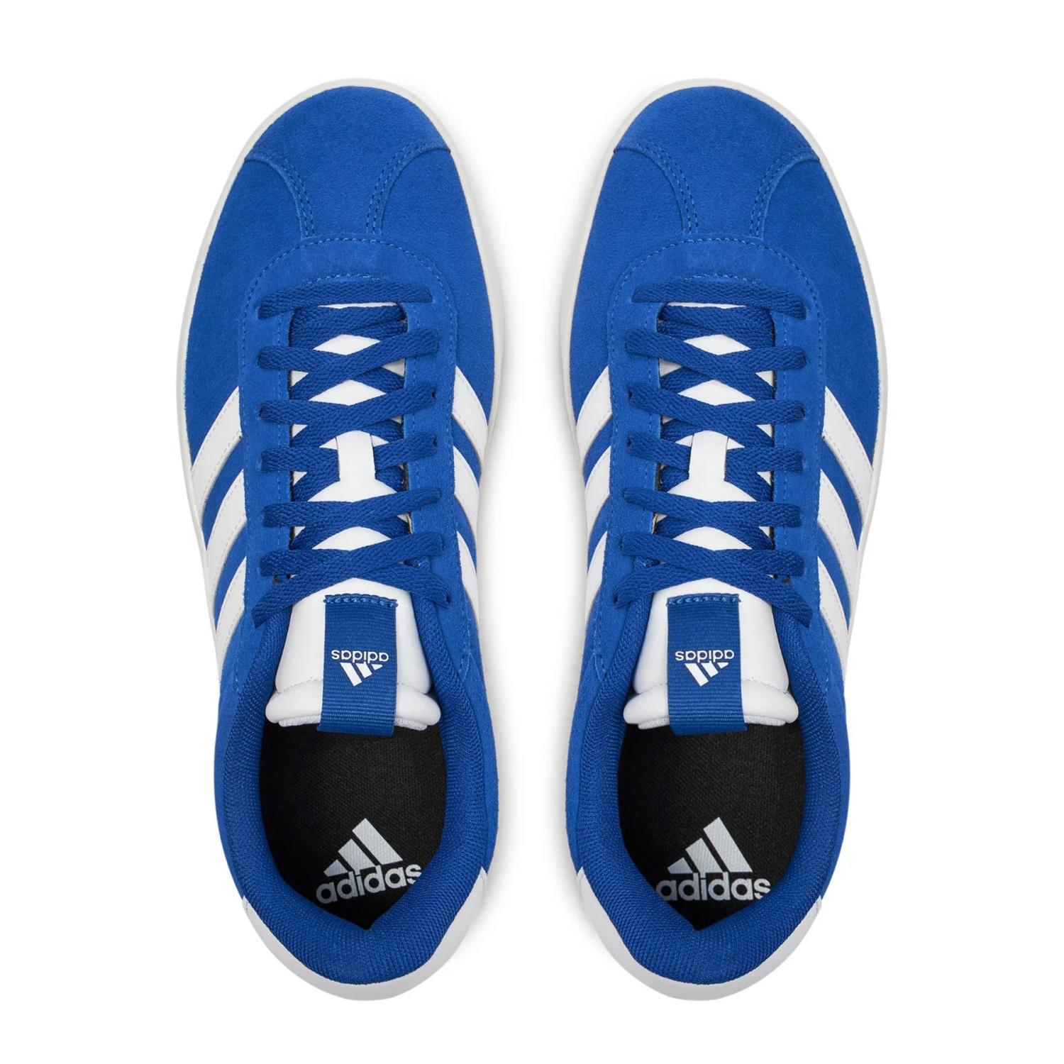 Tenis Adidas VL Court 3.0 para Hombre. IF4458 — imagen 4