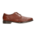 Zapato de Vestir Gino Cherruti Hombre Café Caballero