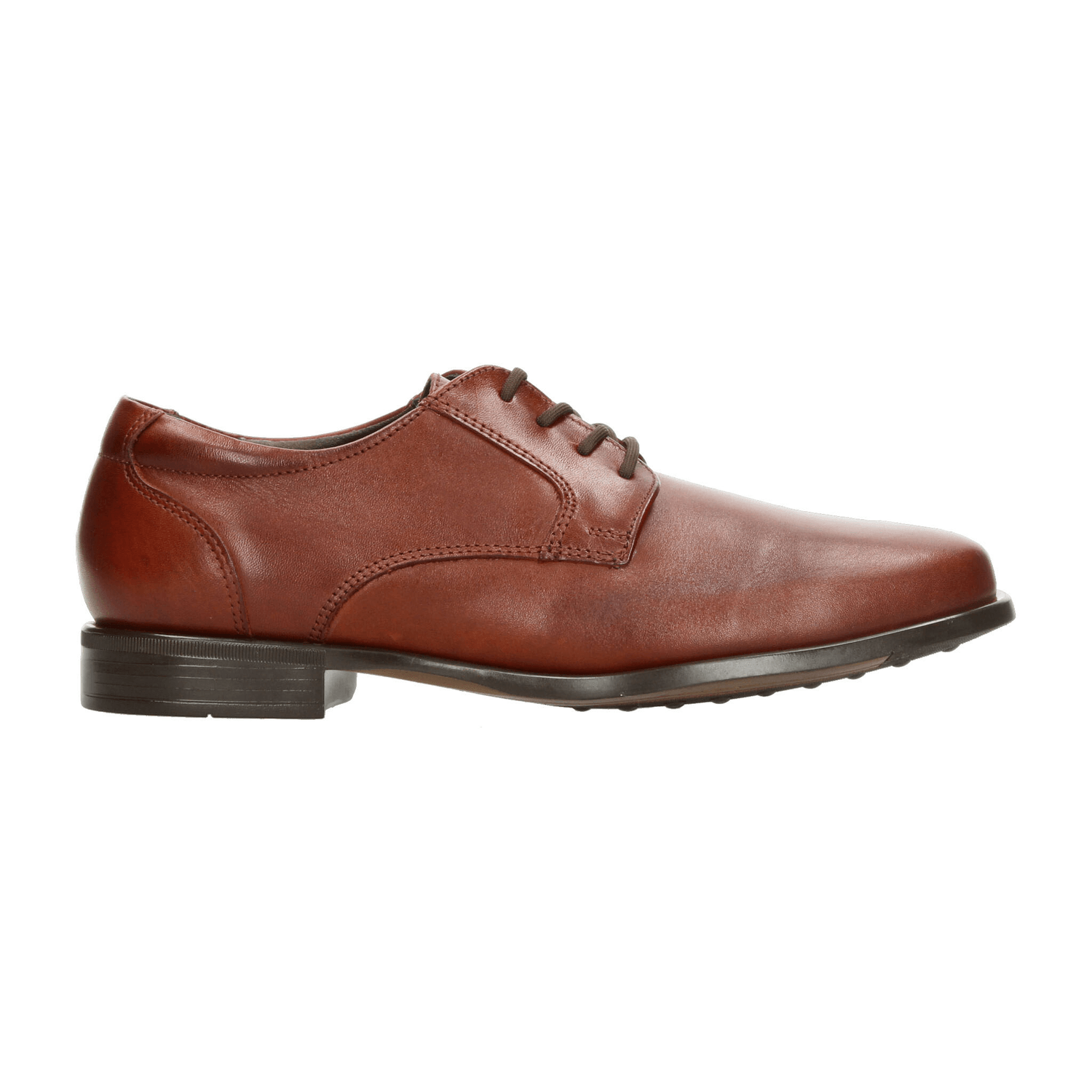 Zapato de Vestir Gino Cherruti Hombre Café Caballero — imagen 1