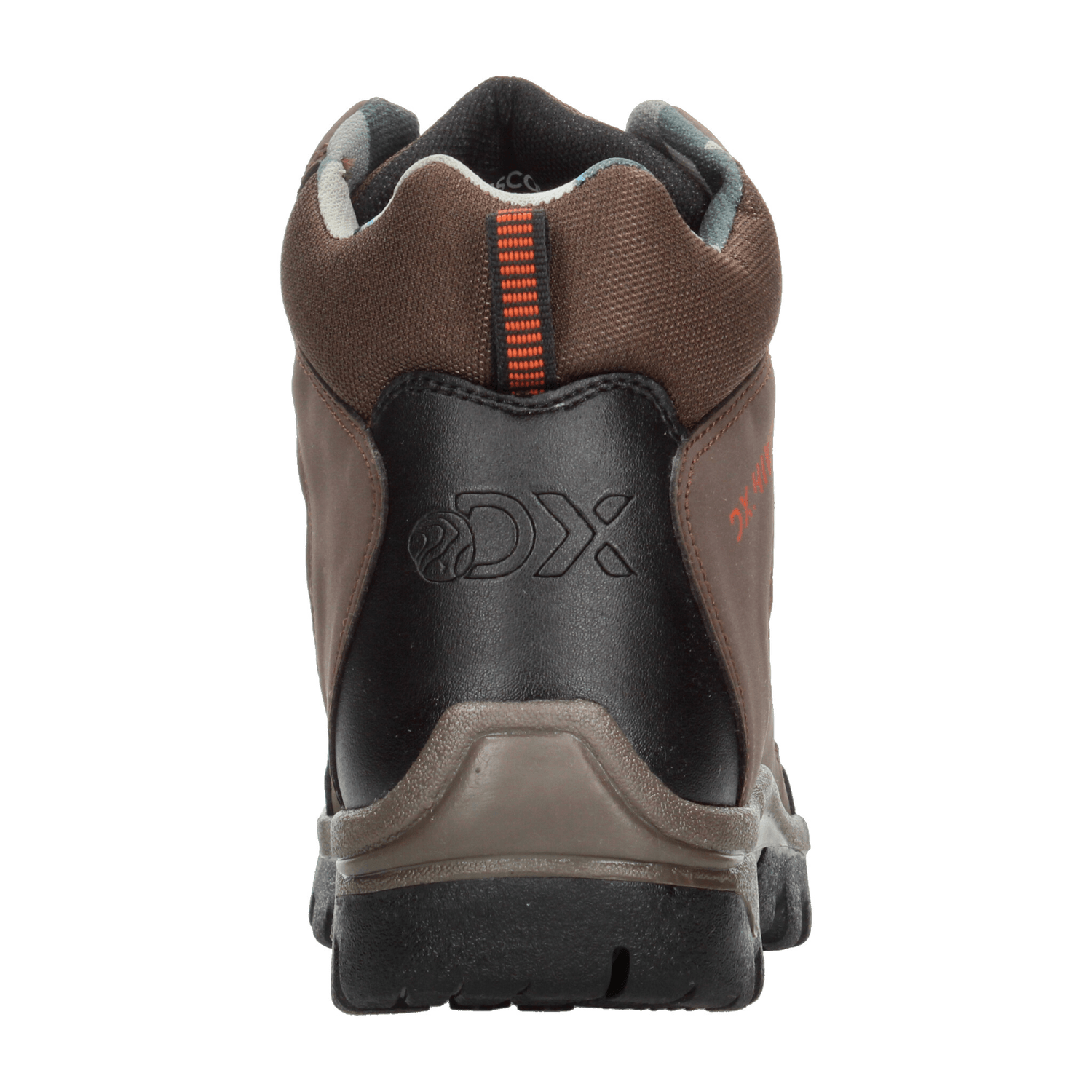 Bota Discovery Hombre Casual Cafe Caballero — imagen 7