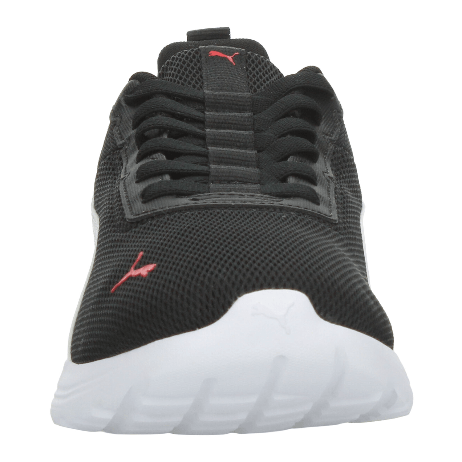 Tenis Puma Anza Run 2SL Hombre Negro Deportivo Caballero — imagen 7