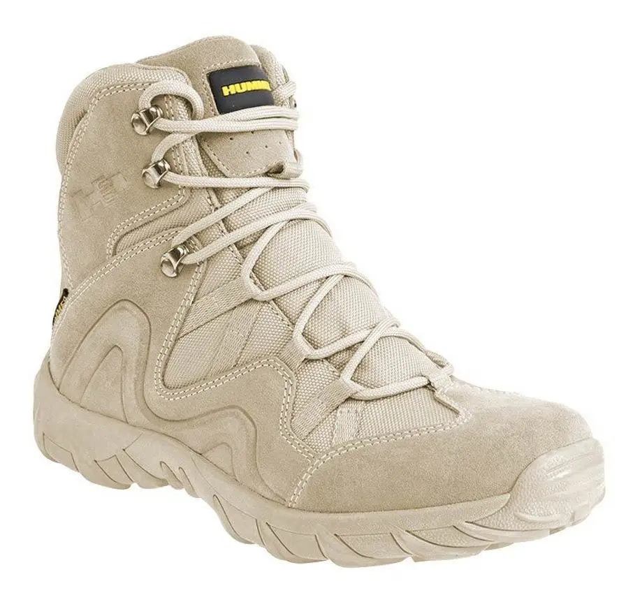 Bota Caballero Hummer 826552 — imagen 8