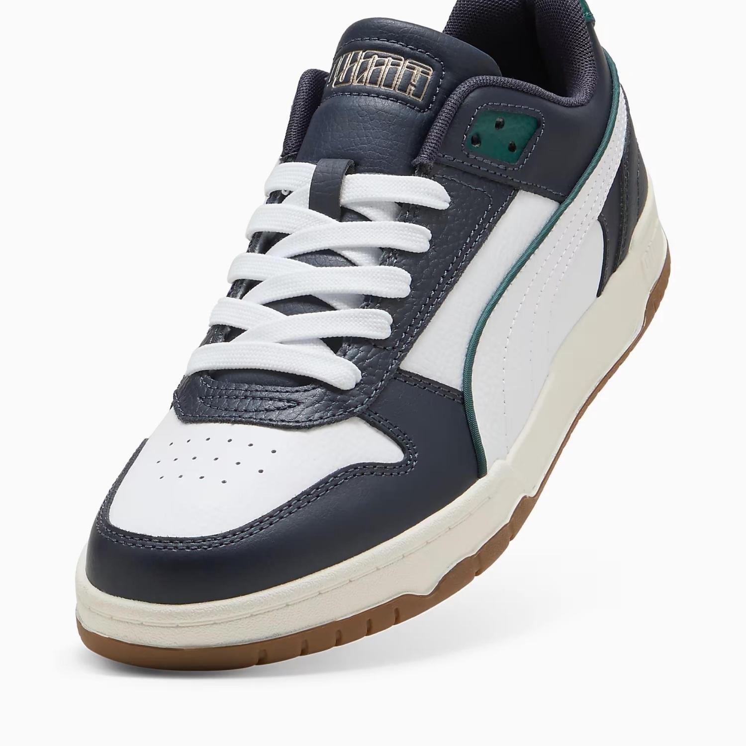 Tenis Puma RBD Game Low para Hombre 386373-43 — imagen 4