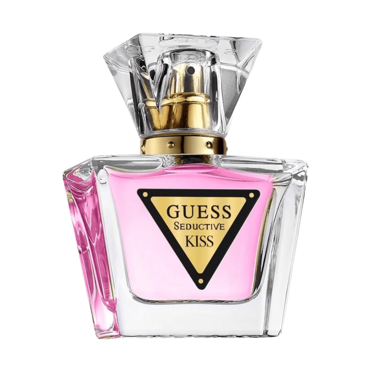 GUESS SEDUCTIVE KISS EDT 75 ML DAMA — imagen 1