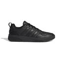 Tenis Adidas Courtwave Hombre Casual Cinta Caballero Negro