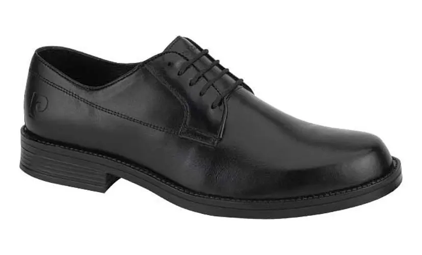 Zapatos Hombre Pierre Cardin Vestir Agujeta 1091528 — imagen 8