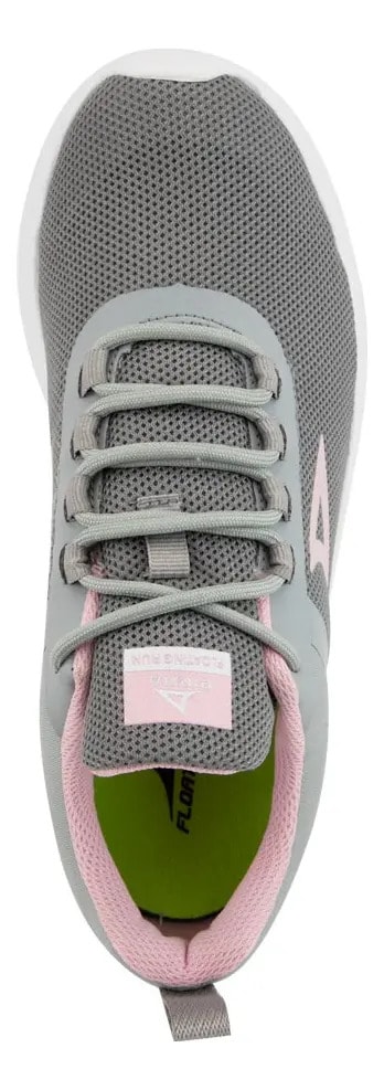 Tenis Pirma Dama Deportivo Correr 1110524 — imagen 9